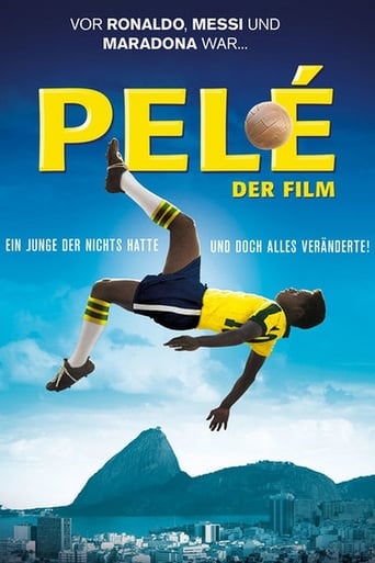 Pelé – Der Film stream