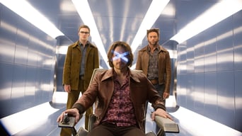 X-Men: Apocalypse foto 23