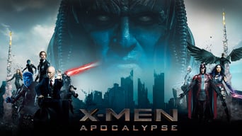 X-Men: Apocalypse foto 32
