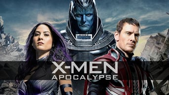X-Men: Apocalypse foto 31