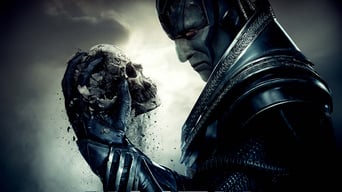 X-Men: Apocalypse foto 18