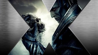X-Men: Apocalypse foto 6