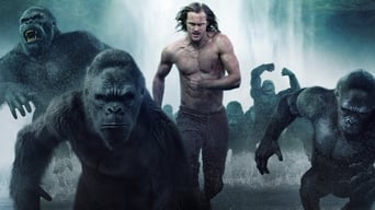 Legend of Tarzan foto 24