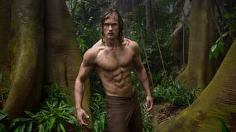 Legend of Tarzan foto 19