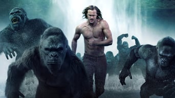 Legend of Tarzan foto 2