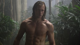 Legend of Tarzan foto 7