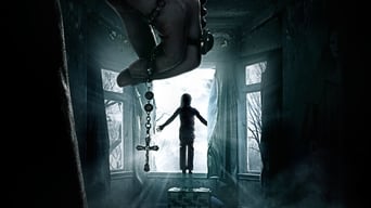 Conjuring 2 foto 0