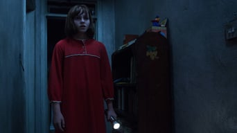Conjuring 2 foto 20