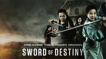 Crouching Tiger, Hidden Dragon: Sword of Destiny foto 4