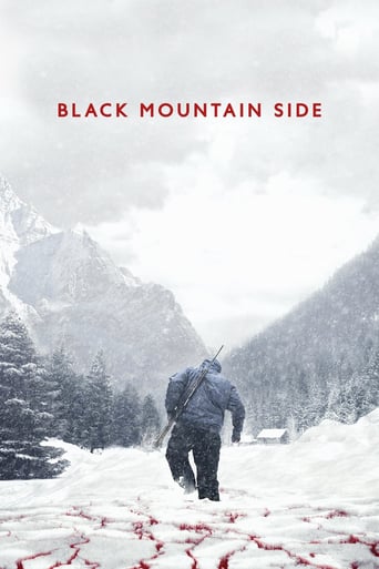 Black Mountain Side – Das Ding aus dem Eis stream