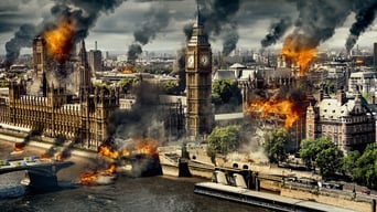 London Has Fallen foto 3