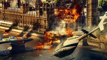 London Has Fallen foto 2