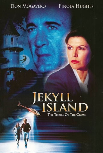 Jekyll Island – Ohne Ausweg stream