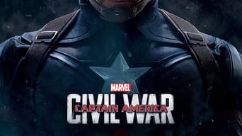 The First Avenger: Civil War foto 40