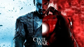 The First Avenger: Civil War foto 24