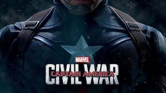 The First Avenger: Civil War foto 31