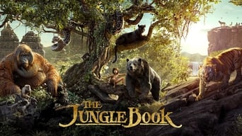 The Jungle Book foto 8