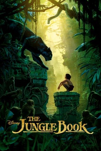 The Jungle Book stream