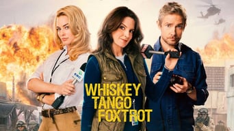 Whiskey Tango Foxtrot foto 10