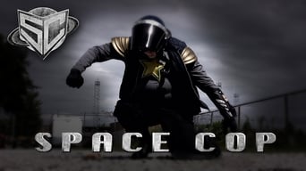 Space Cop foto 1