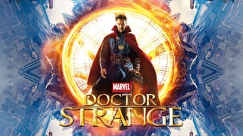 Doctor Strange foto 9