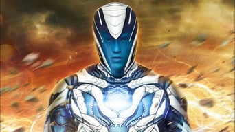 Max Steel foto 1