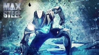 Max Steel foto 2