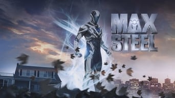 Max Steel foto 6