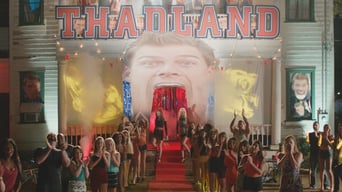 Blue Mountain State – The Rise of Thadland foto 1