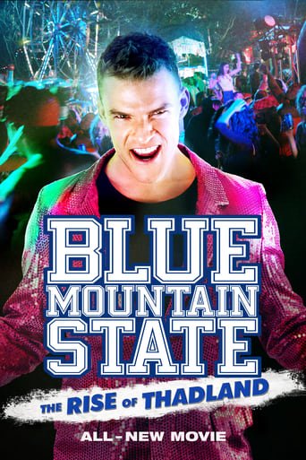 Blue Mountain State – The Rise of Thadland stream