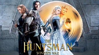 The Huntsman & the Ice Queen foto 23