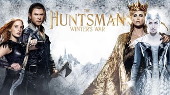 The Huntsman & the Ice Queen foto 14