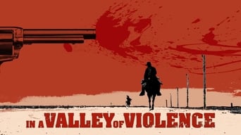 In a Valley of Violence foto 2