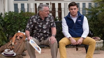 Dirty Grandpa foto 8