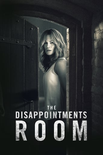 The Disappointments Room stream