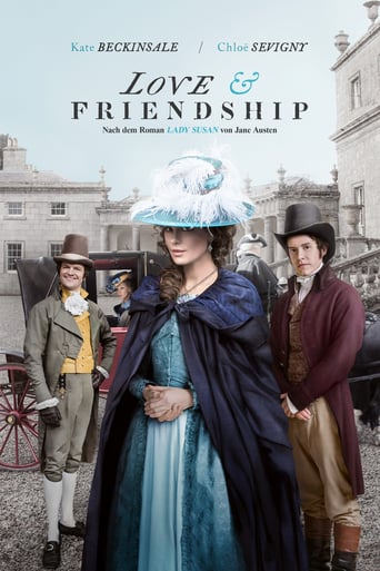 Love & Friendship stream