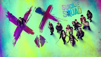 Suicide Squad foto 3