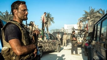 13 Hours: The Secret Soldiers of Benghazi foto 6