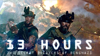 13 Hours: The Secret Soldiers of Benghazi foto 13