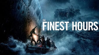 The Finest Hours foto 15