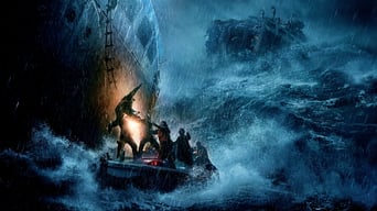 The Finest Hours foto 0