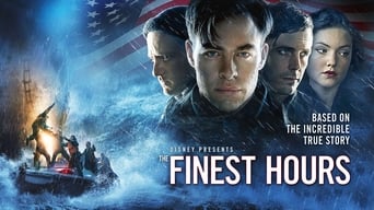 The Finest Hours foto 11