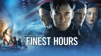 The Finest Hours foto 14
