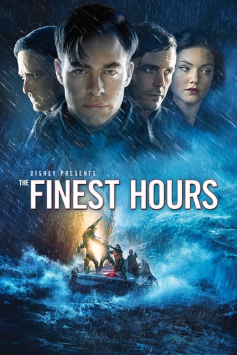 The Finest Hours stream