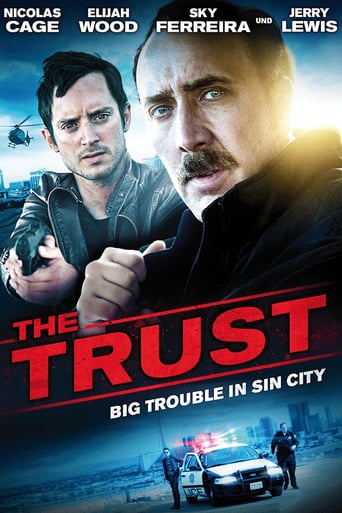 The Trust: Big Trouble in Sin City stream