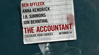 The Accountant foto 15
