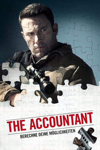 The Accountant stream