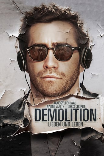 Demolition – Lieben und Leben stream