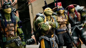 Teenage Mutant Ninja Turtles: Out of the Shadows foto 20