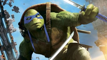 Teenage Mutant Ninja Turtles: Out of the Shadows foto 17